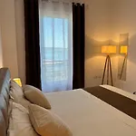 Beach Front Superior Apartment