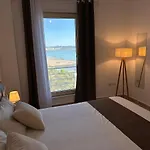 Beach Front Superior Apartment