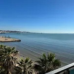 Beach Front Superior Apartment