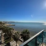 Beach Front Superior Apartment