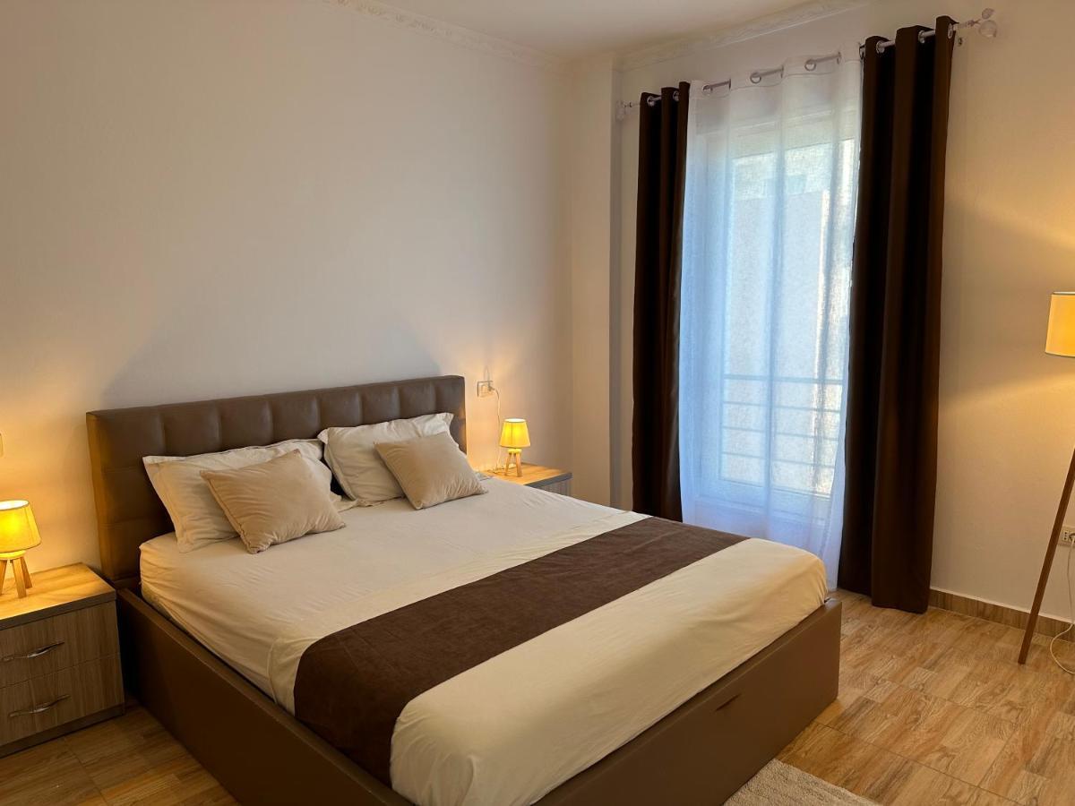 Appartement Front Superior *