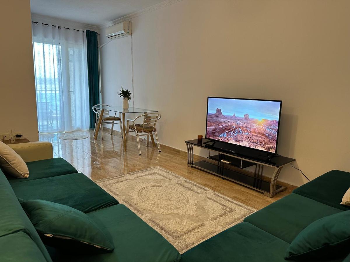 Front Superior Appartement *